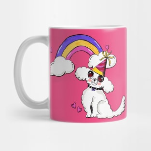 Puppy Mug